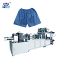 Disposable Nonwoven Examination Pants Making Machine